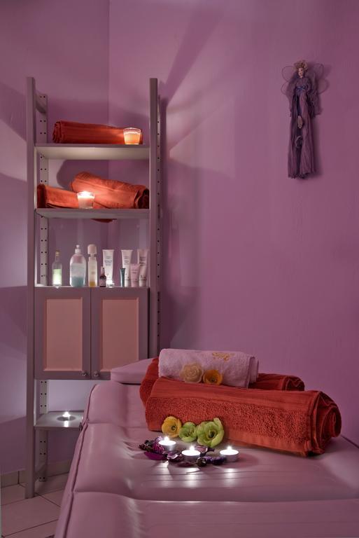 Alpen House Hotel & Suites Arachova Dış mekan fotoğraf