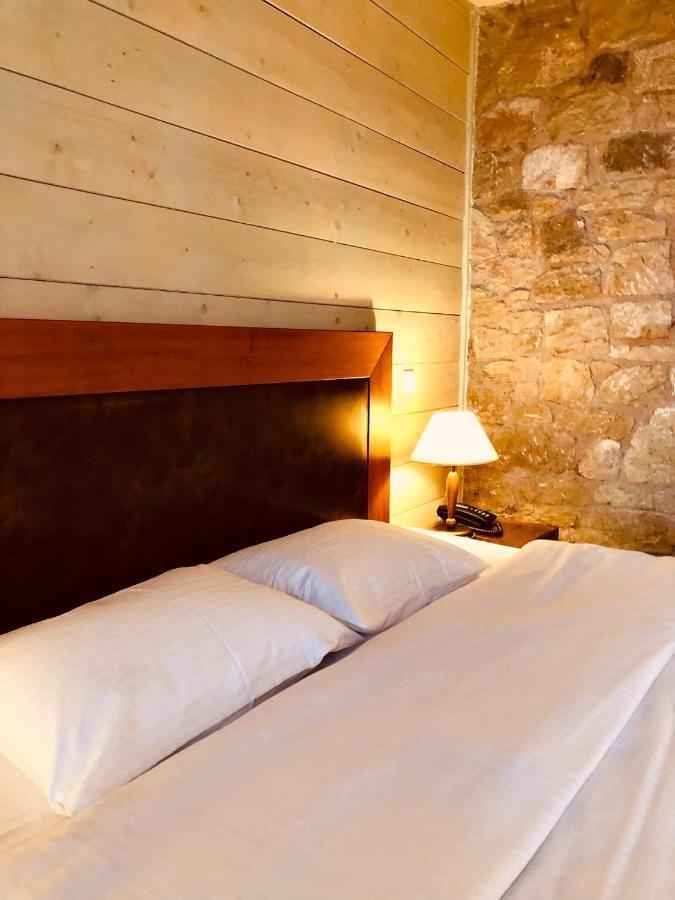 Alpen House Hotel & Suites Arachova Dış mekan fotoğraf