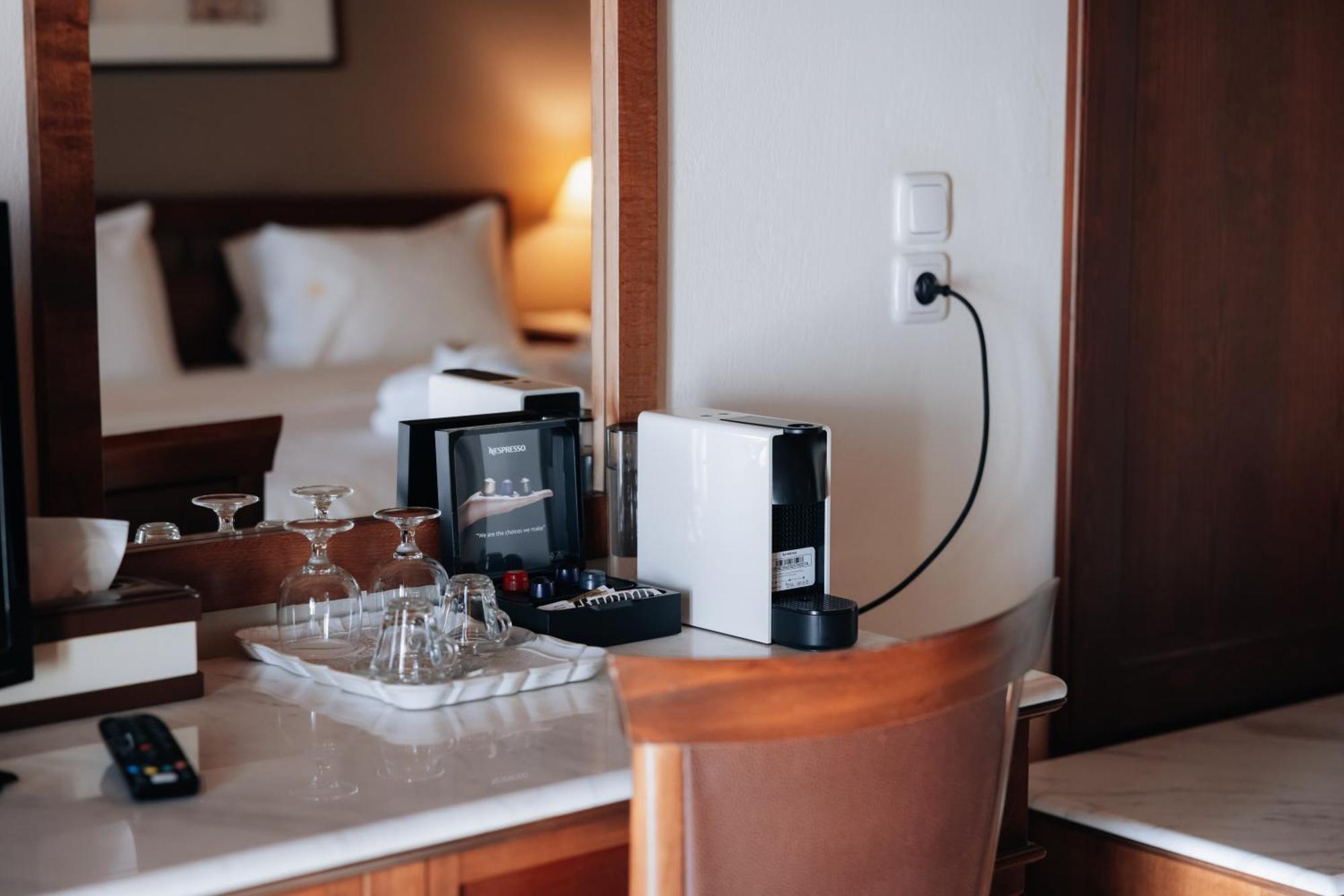 Alpen House Hotel & Suites Arachova Dış mekan fotoğraf